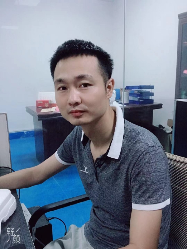 不忘初心的第一张照片--商丘相亲服务中心