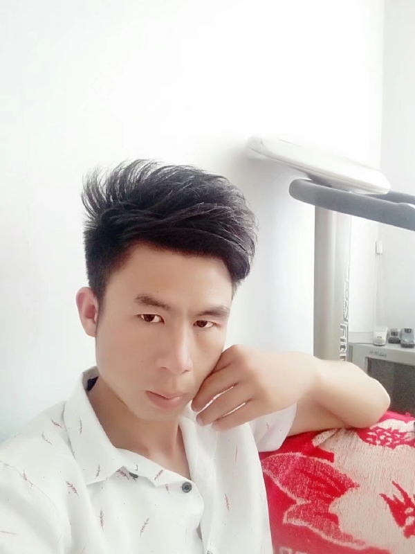 只得一人心的第一张照片--商丘相亲服务中心
