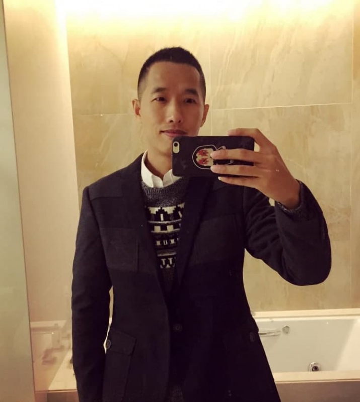 宿椰的第一张照片--商丘相亲服务中心