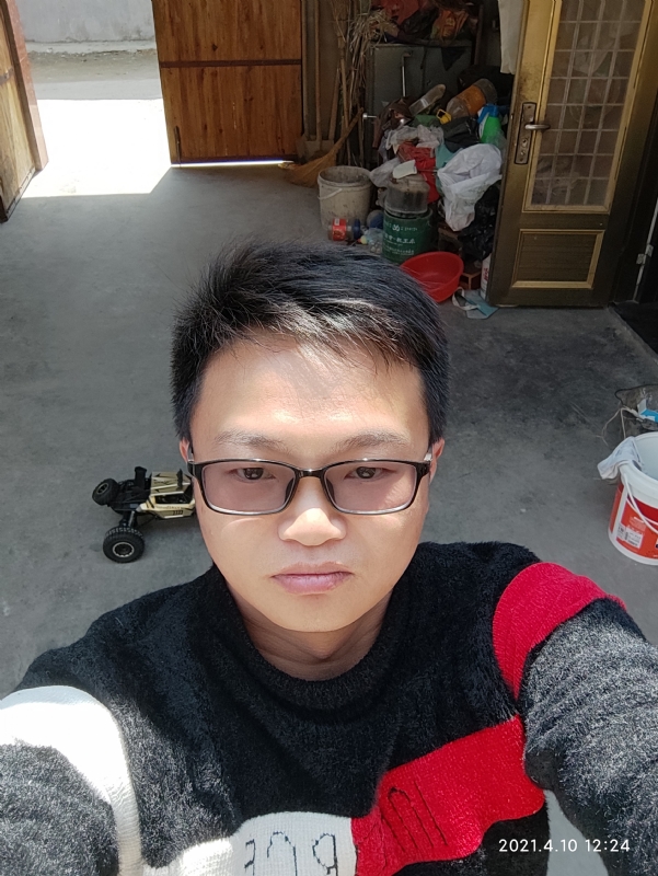 社交恐惧的第一张照片--商丘相亲服务中心