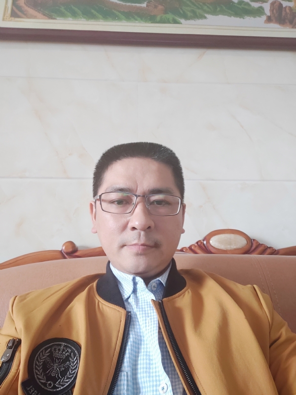 龙行天下的第一张照片--商丘相亲服务中心