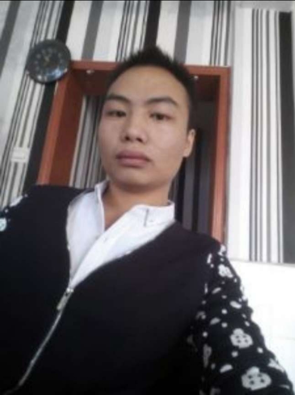 阿龙的第一张照片--商丘相亲服务中心
