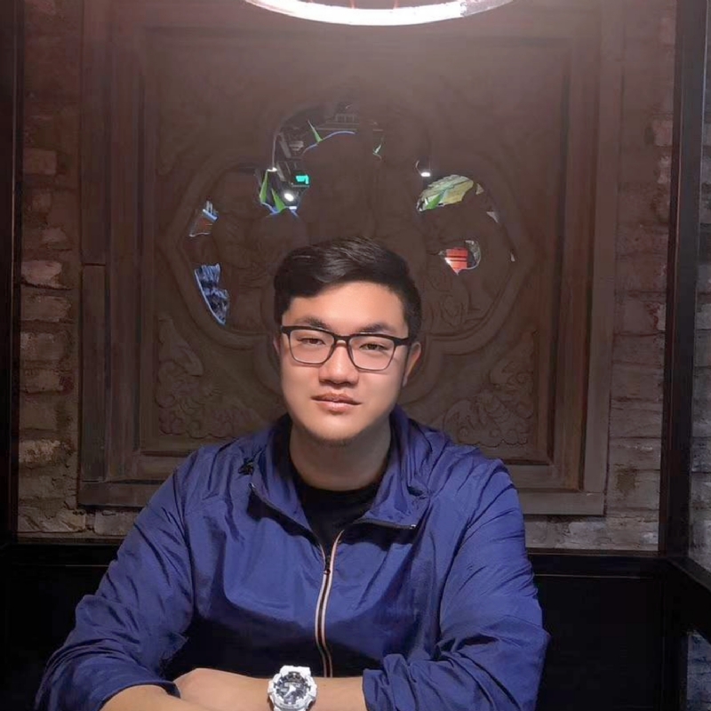 kuma的第一张照片--商丘相亲服务中心