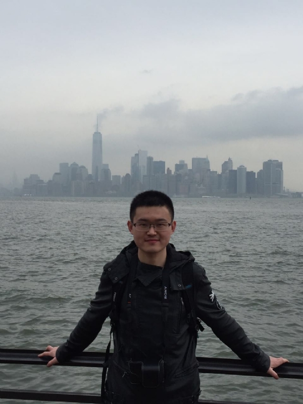 天长男孩的第一张照片--商丘相亲服务中心