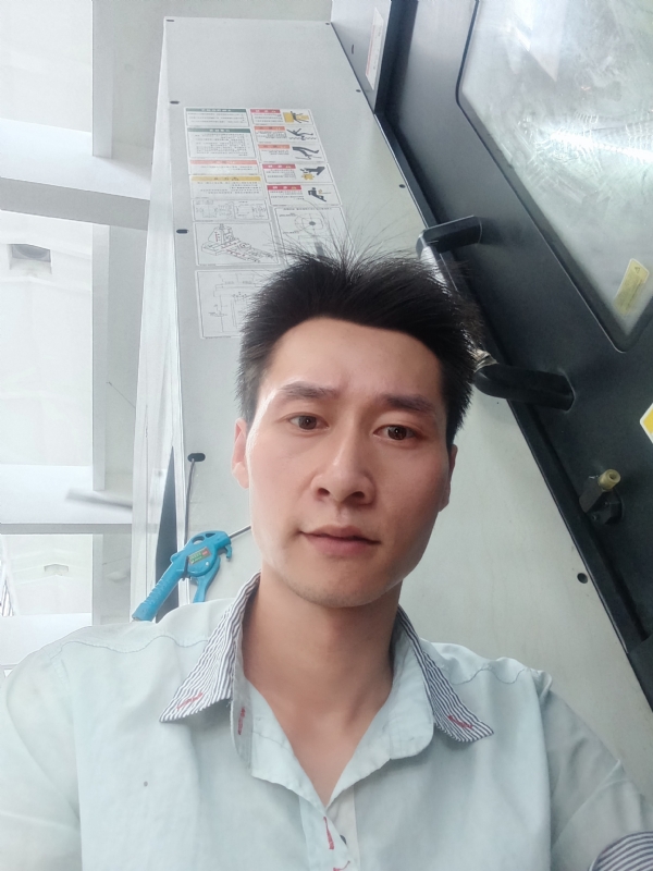 丽影封存的第一张照片--商丘相亲服务中心