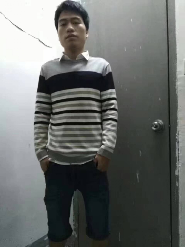 冯的第一张照片--商丘相亲服务中心
