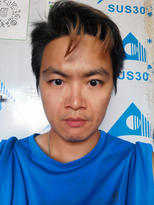 Diego的第一张照片--商丘相亲服务中心