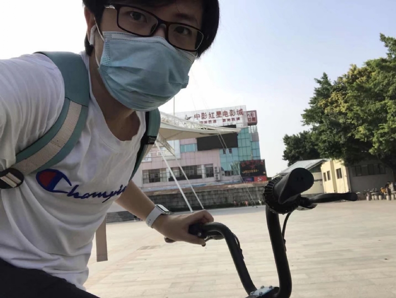 丁先生的第一张照片--商丘相亲服务中心