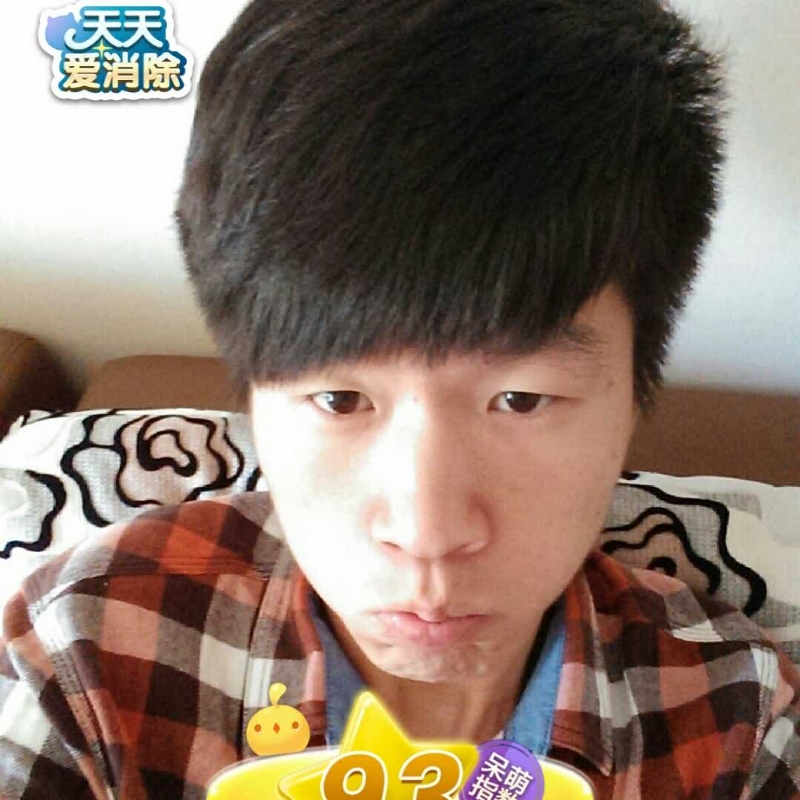 刘丰的第一张照片--商丘相亲服务中心
