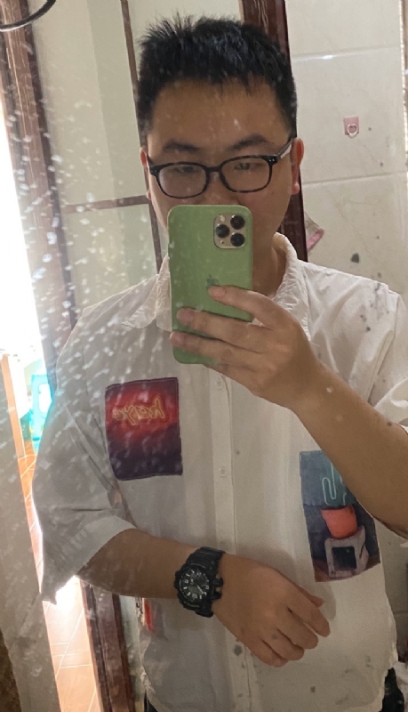 阿线小锅锅的第一张照片--商丘相亲服务中心