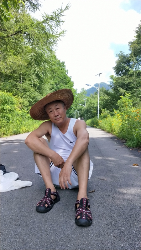 真诚寻伴的第一张照片--商丘相亲服务中心
