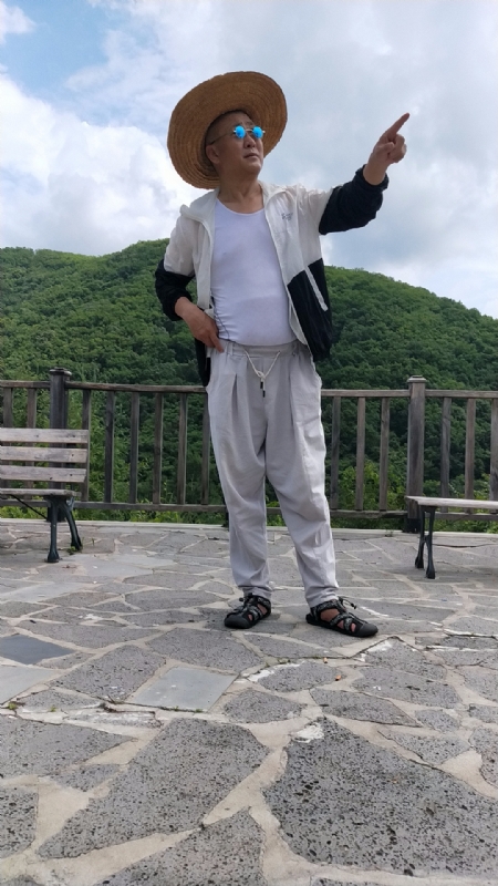 真诚寻伴的第二张照片--商丘相亲服务中心