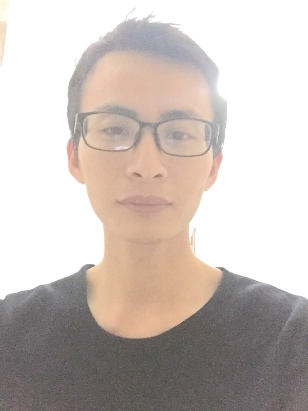 武的第一张照片--商丘相亲服务中心
