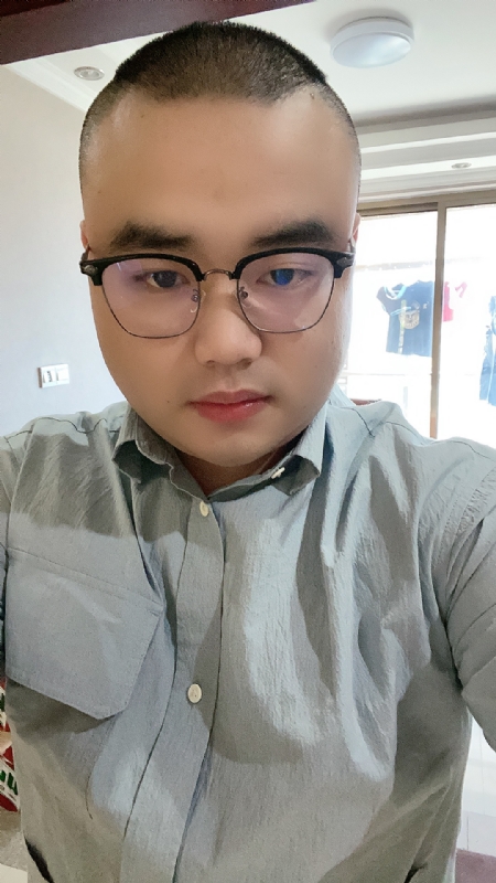 缘来是你的第一张照片--商丘相亲服务中心