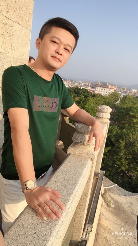 旭旭的第一张照片--商丘相亲服务中心