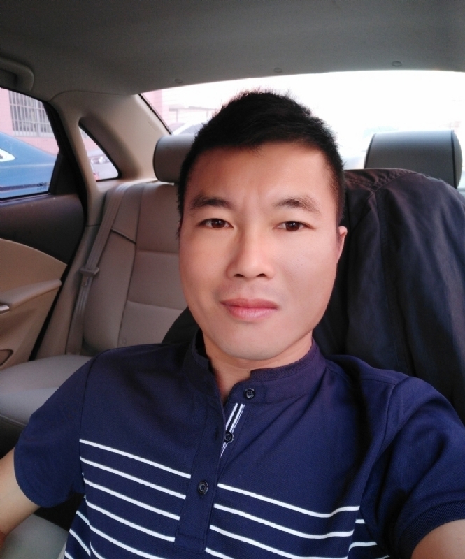 撸止深的第一张照片--商丘相亲服务中心