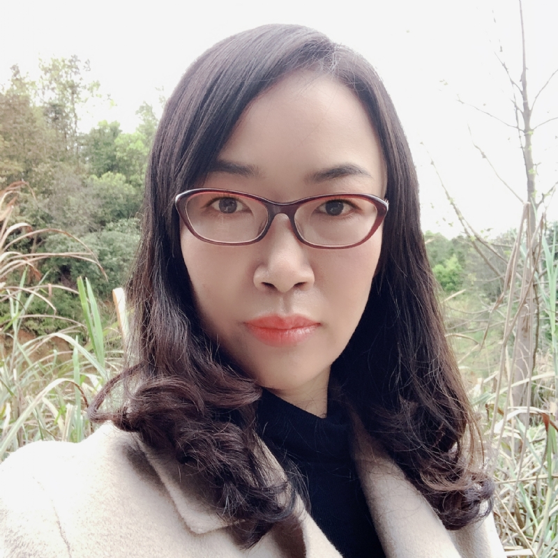 杜拉拉的第一张照片--商丘相亲服务中心