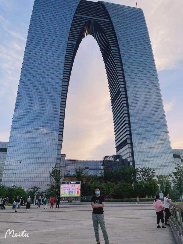随心的第一张照片--商丘相亲服务中心