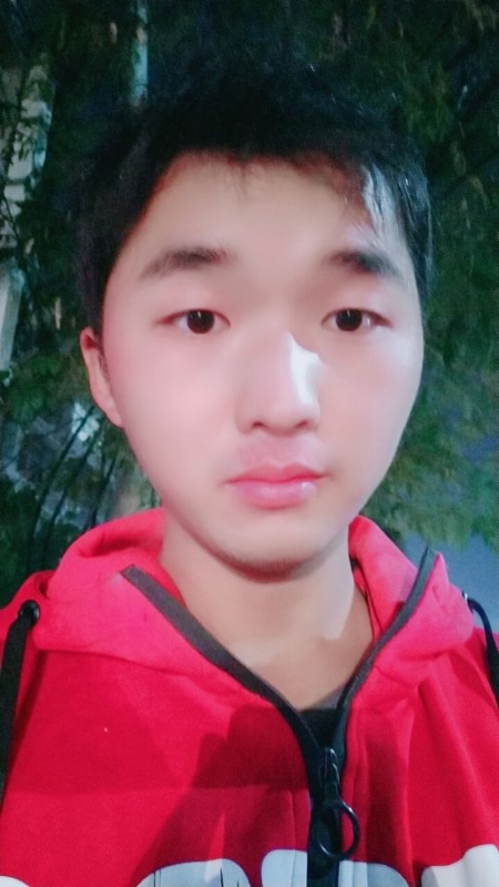 微尘的第一张照片--商丘相亲服务中心
