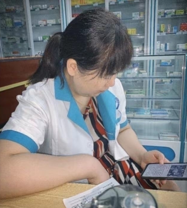 简单快乐的第一张照片--商丘相亲服务中心