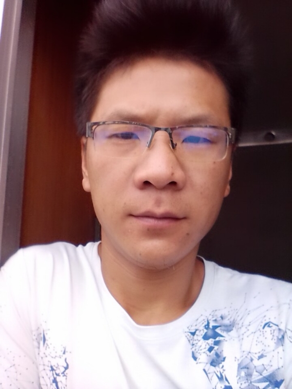 听雨的第一张照片--商丘相亲服务中心