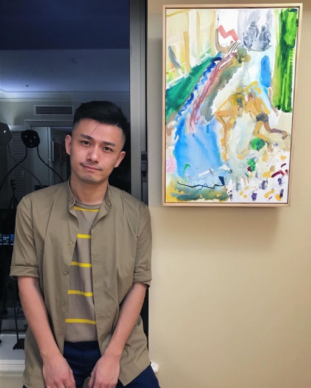 招财猫的第二张照片--商丘相亲服务中心