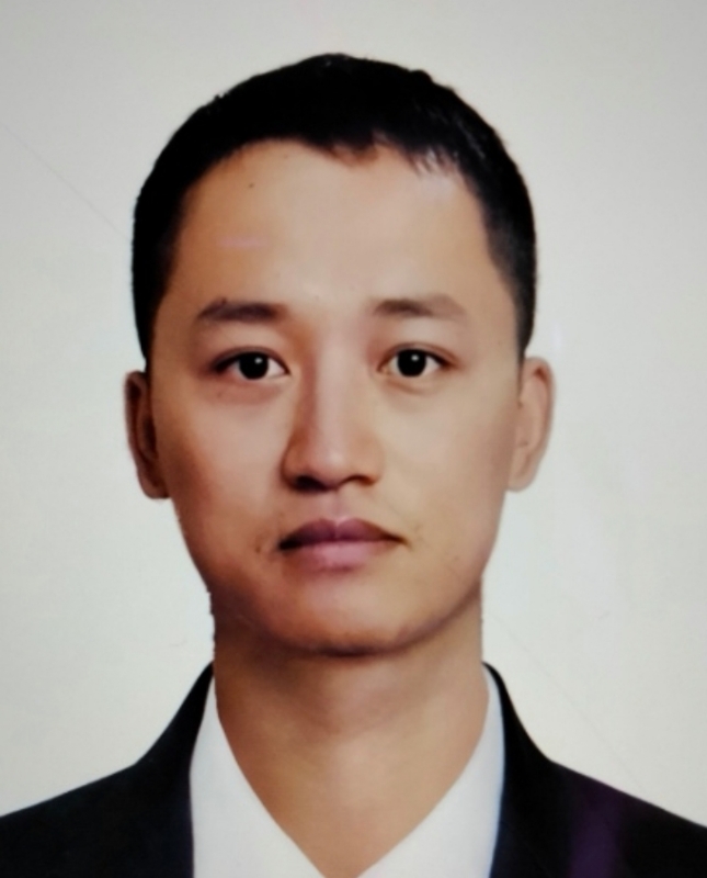东哥的第一张照片--商丘相亲服务中心