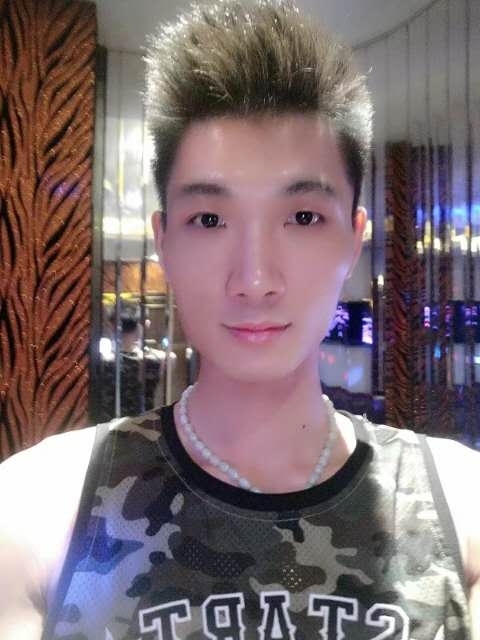 人生如戏的第一张照片--商丘相亲服务中心