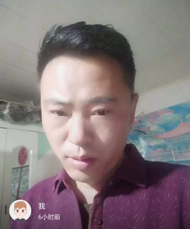单身王子的第一张照片--商丘相亲服务中心