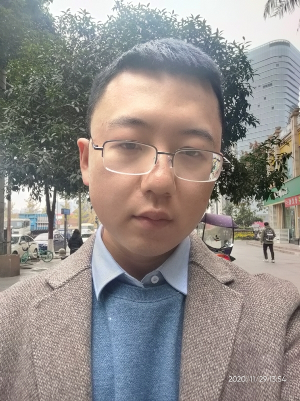 平凡的名的第一张照片--商丘相亲服务中心