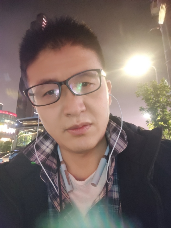 清梦流影的第一张照片--商丘相亲服务中心