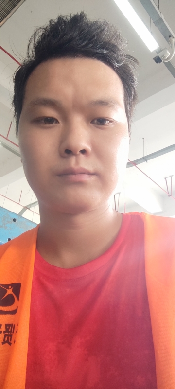 只待有缘人的第一张照片--商丘相亲服务中心