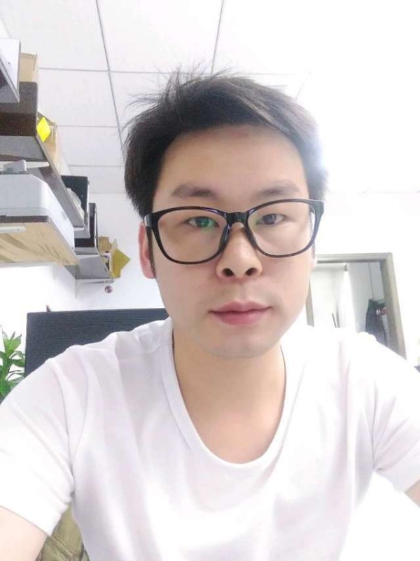 平凡的第一张照片--商丘相亲服务中心