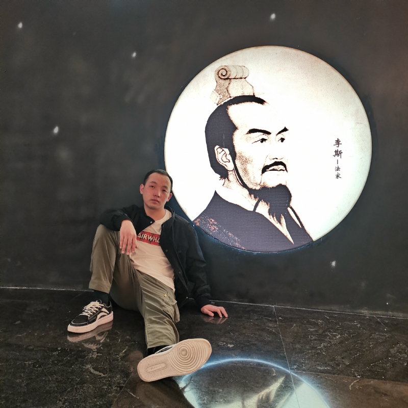 小灰灰的第一张照片--商丘相亲服务中心