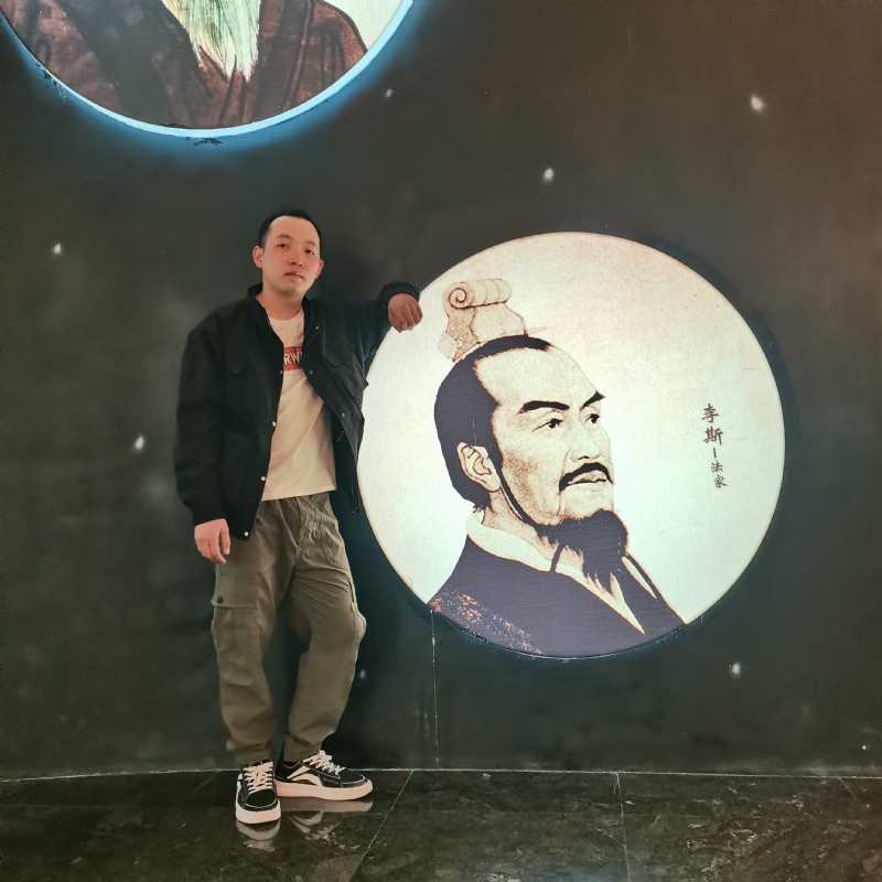 小灰灰的第三张照片--商丘相亲服务中心
