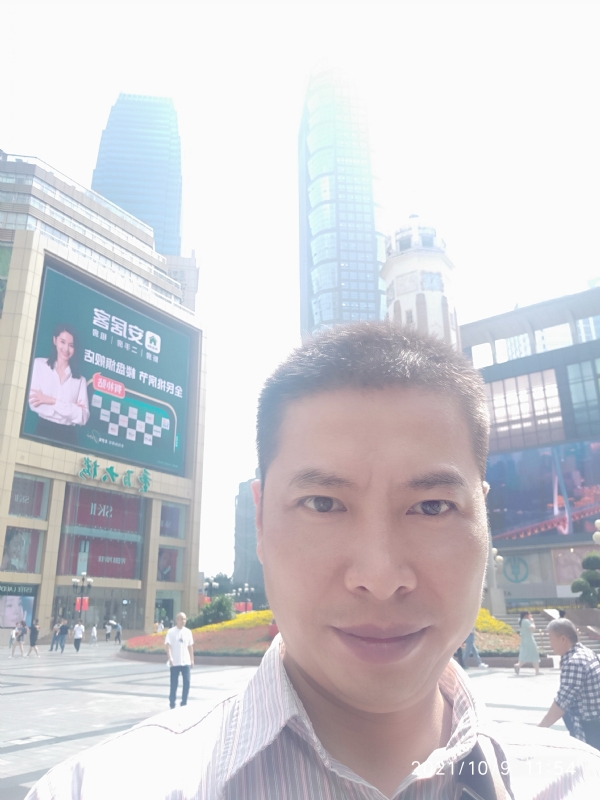 空气的第一张照片--商丘相亲服务中心