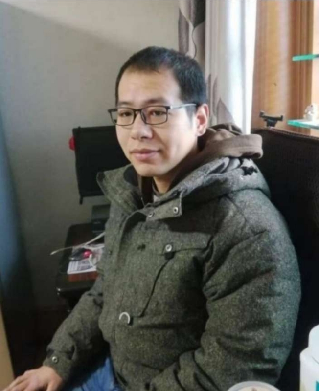 江湖难破的第一张照片--商丘相亲服务中心