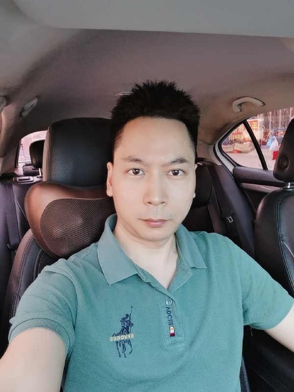 如果有缘的第一张照片--商丘相亲服务中心