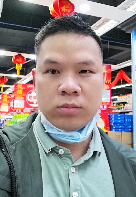 木易先生的第一张照片--商丘相亲服务中心