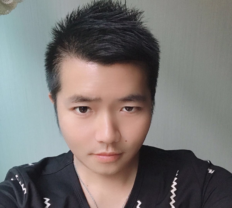七夜的第一张照片--商丘相亲服务中心