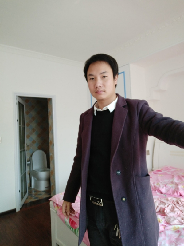 若山的第一张照片--商丘相亲服务中心