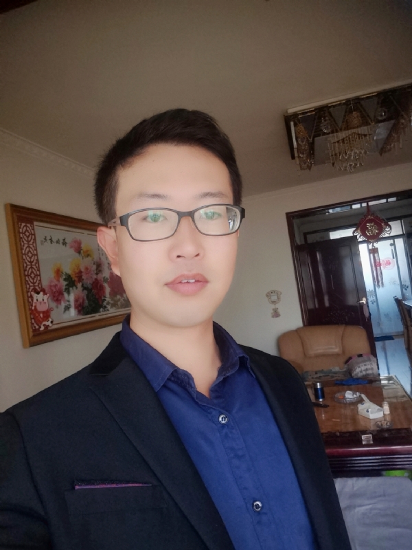 遇一人白首的第一张照片--商丘相亲服务中心