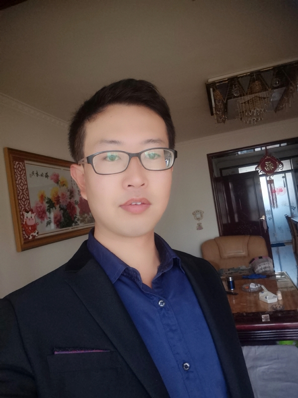 遇一人白首的第二张照片--商丘相亲服务中心