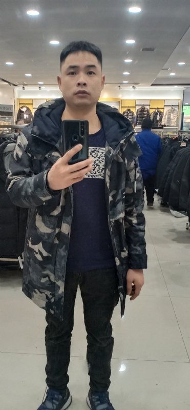 等待你的出现的第一张照片--商丘相亲服务中心