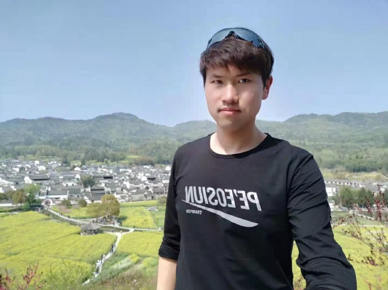 Myzone-峰的第一张照片--商丘相亲服务中心