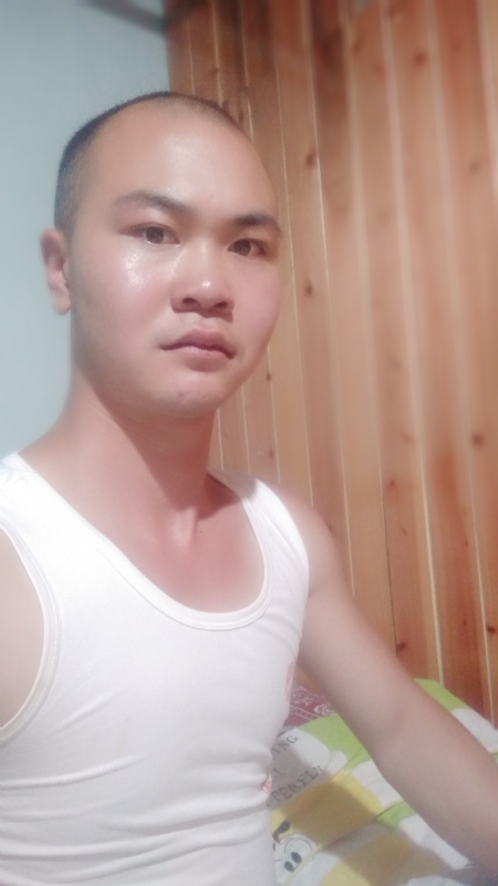 涛的第一张照片--商丘相亲服务中心