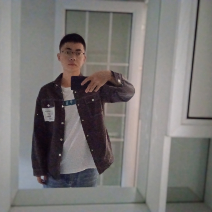 湫的第一张照片--商丘相亲服务中心