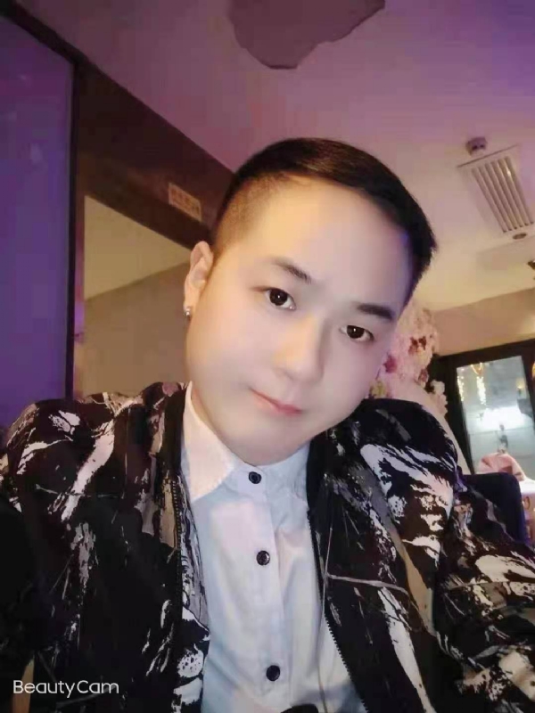 放弃一切，从头再来的第一张照片--商丘相亲服务中心