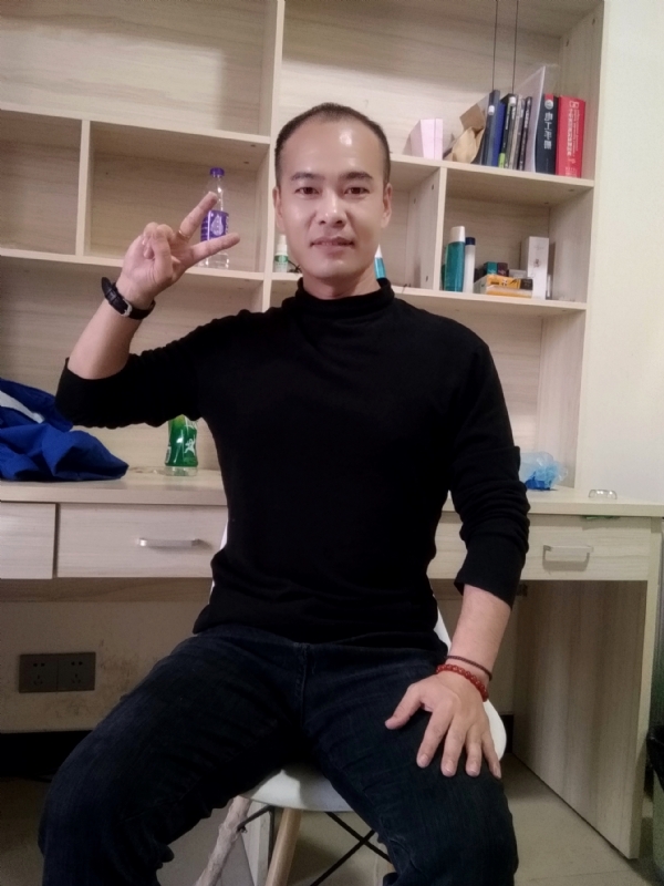 熊大与熊二的第一张照片--商丘相亲服务中心