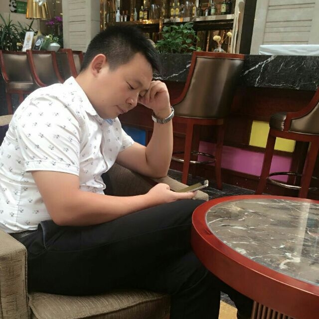 高升的第一张照片--商丘相亲服务中心